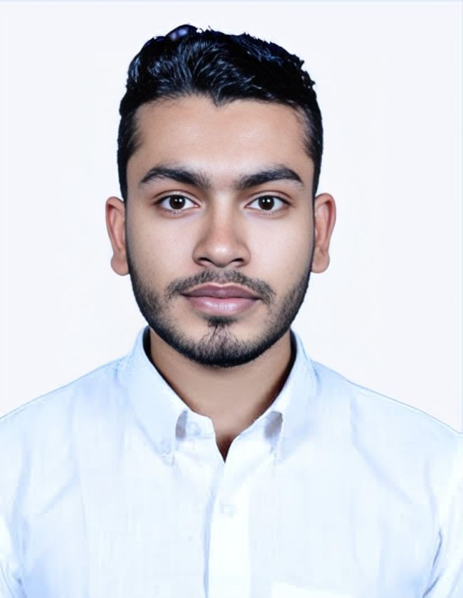 Rahul Raj Sarraf - Business Growth Consultant
